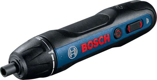 Bosch GO image 1