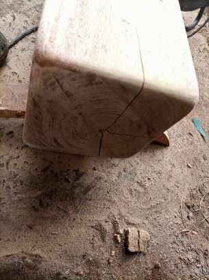 Mango wood beams& timber (structural & furniture) 9ft long image 4