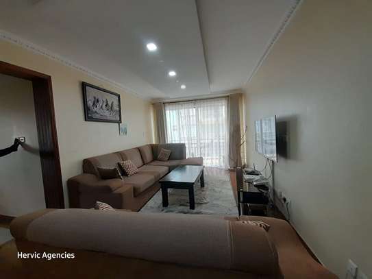 Fully furnished 2 bedroom image 5
