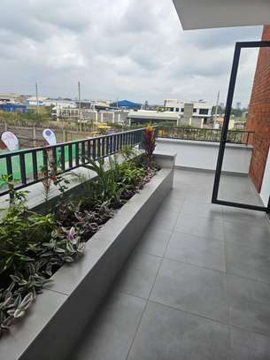 4 Bedroom + DSQ Townhouse 📌Langata  2650 Sqft image 3