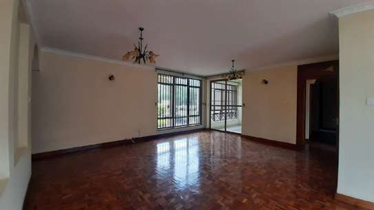 3 Bed Apartment with Swimming Pool in Kilimani image 3