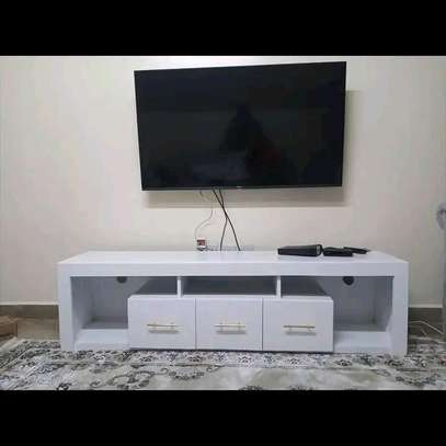 Modern tv stand image 3