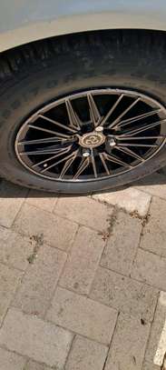 Nissan advan image 7