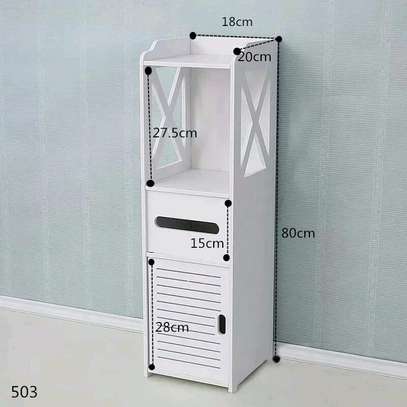 Floor Standing Storage Cabinet image 1