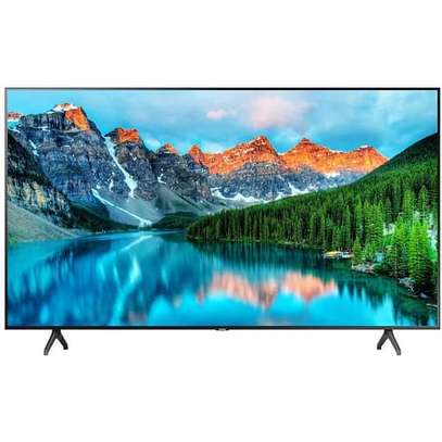 TCL 65 INCH C645 QLED UHD 4K SMART ANDROID FRAMELESS TV NEW image 2