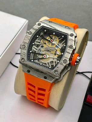 Richard Mille Watches image 6
