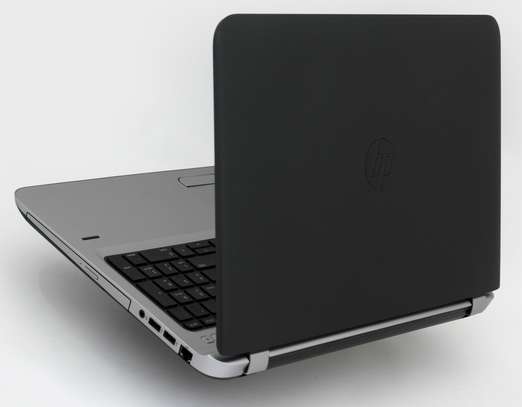 HP ProBook 450 G3 8GB RAM 500 GB HDD image 2
