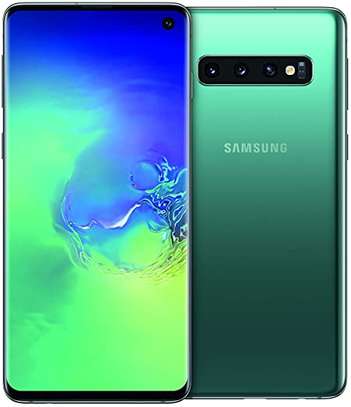 Samsung Galaxy S10 Plus image 1