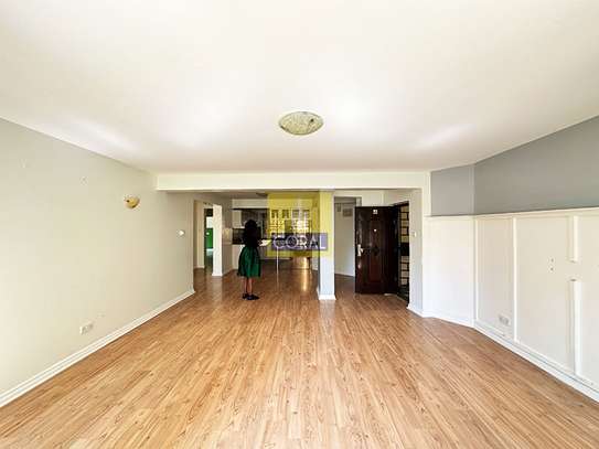 4 Bed Apartment with En Suite in Kilimani image 6