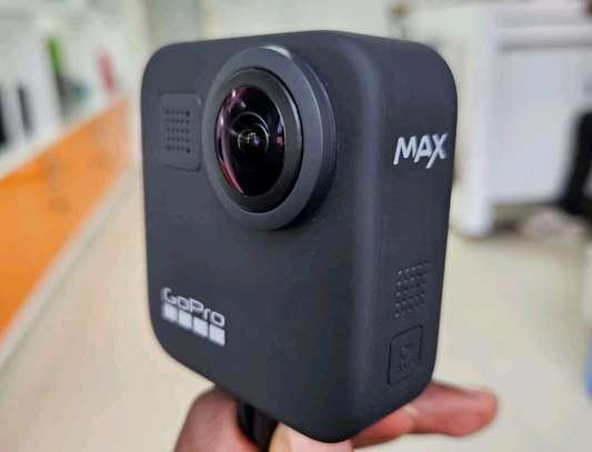GO PRO max 360 Camera image 1