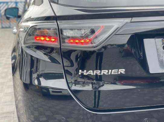 AFFORDABLE 2015 HARRIER IN MOMBASA image 9