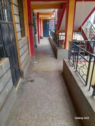 1bdrm Block of Flats in Kibute, Witethie for sale image 12