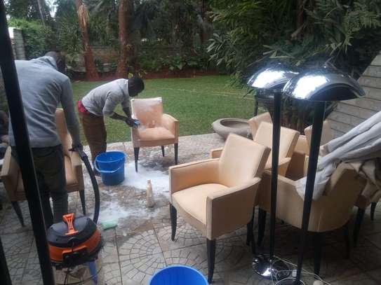 Sofa Cleaning Athi River. image 2