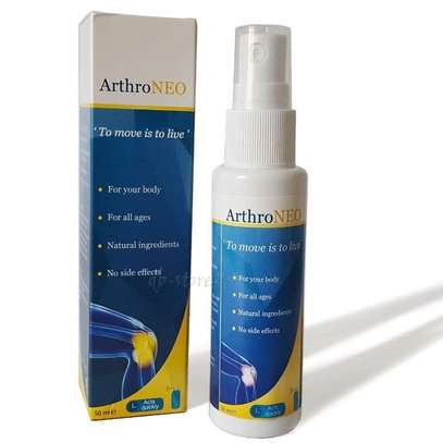 ArthroNeo Spray In Kenya image 2