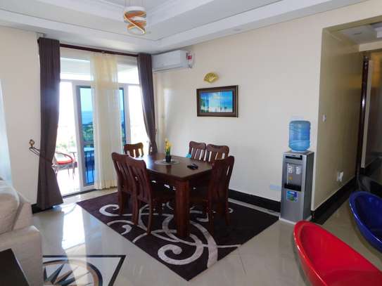 Serviced 3 Bed Apartment with En Suite at Nyali image 18