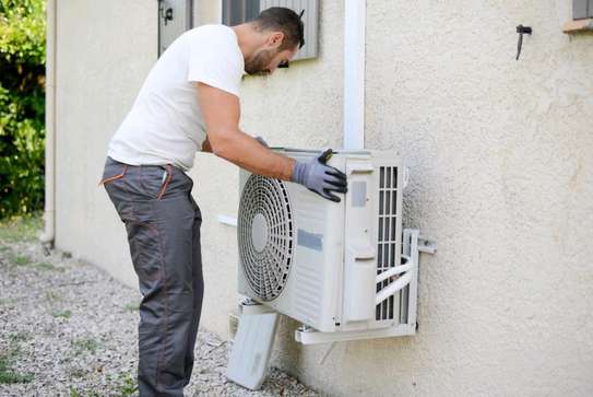 Air conditioning service for AC and Fridges (repair) image 2