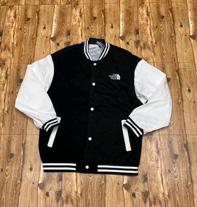 The North Face Lv College Jackets Ksh.3500 in Nairobi CBD PigiaMe