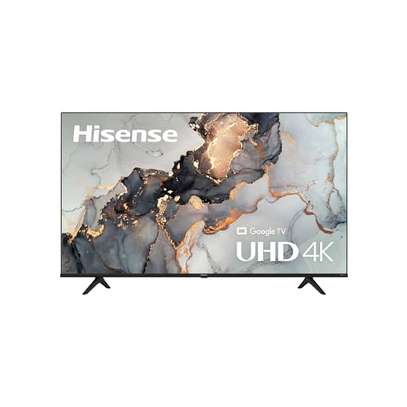Hisense 55 Inch A61H Google 4K Tv image 3