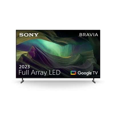 Sony 75 Inch Smart 4K Google TV 75X85L image 1