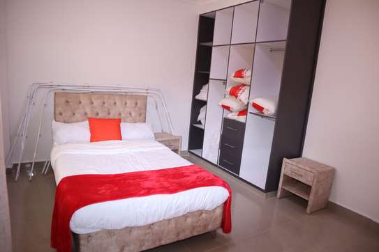 3 Bed Villa with En Suite in Kitengela image 4