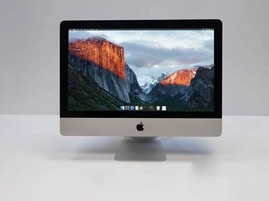AII IN 1 IMAC COMPUTERS image 1