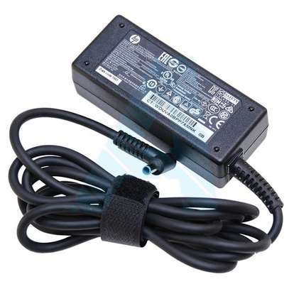 HP Laptop Charger - Blue Pin (19.5V,3.33A) image 1