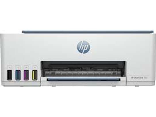 HP Smart Tank 585 All-in-One Printer (1F3Y4A) image 3