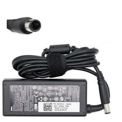 DELL Laptop Charger Big Pin image 2