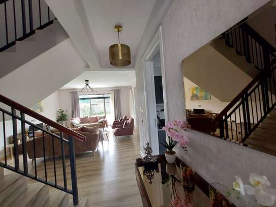 4 Bed Townhouse with En Suite at Five-Star Paradise image 34