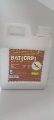 BAT (CRP) Pesticide 1litre BAT REPELLENT image 1