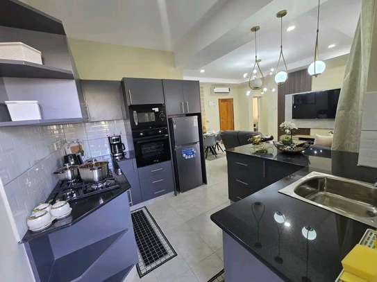 1 Bed Apartment with En Suite at Off Links Road image 20