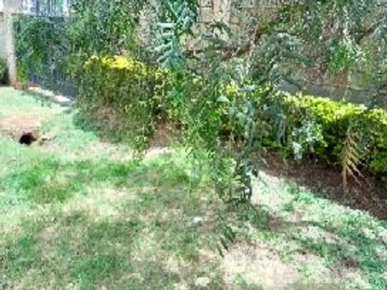 Westlands-Prime plot for sale. image 1