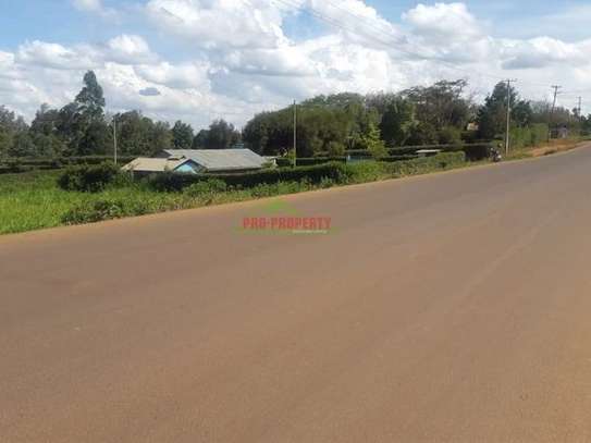 1,000 m² Land in Kikuyu Town image 2