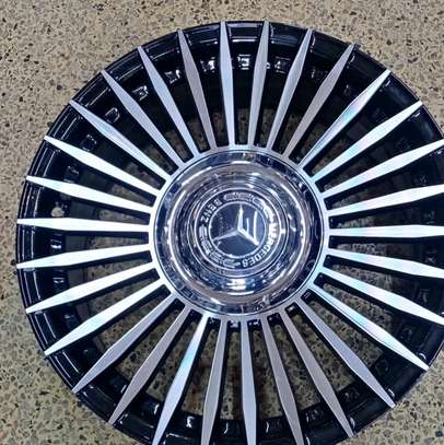 Mercedes Benz 20 Inch alloy rims Brand New with warranty image 1