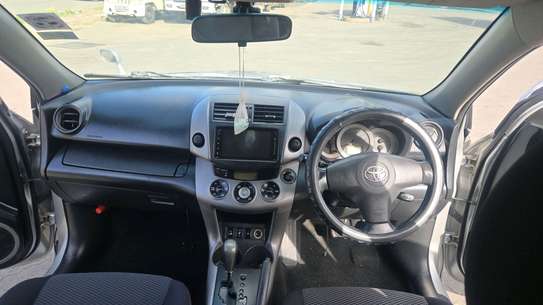 TOYOTA RAV4 2019MODEL image 6