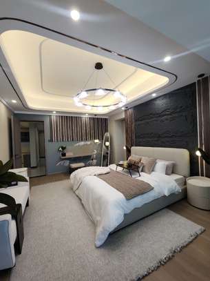 5 Bed Apartment with En Suite in Kileleshwa image 14