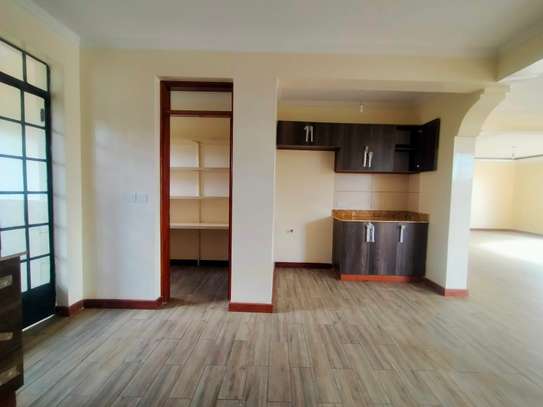 4 Bed House with En Suite in Thika Road image 21