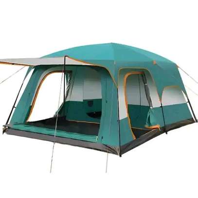 Large Family Tent image 13