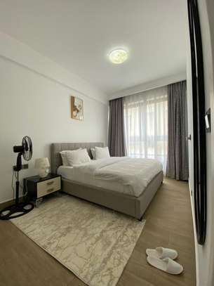 1 Bed Apartment with Swimming Pool at Westlands image 9