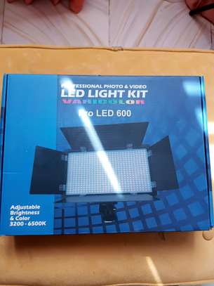Pro led 600 lights image 3