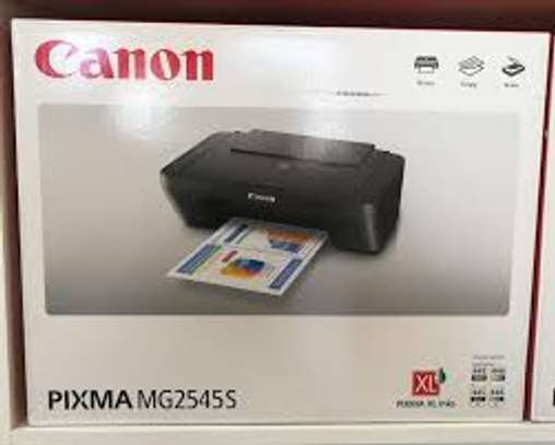 Canon MG 2540S image 3
