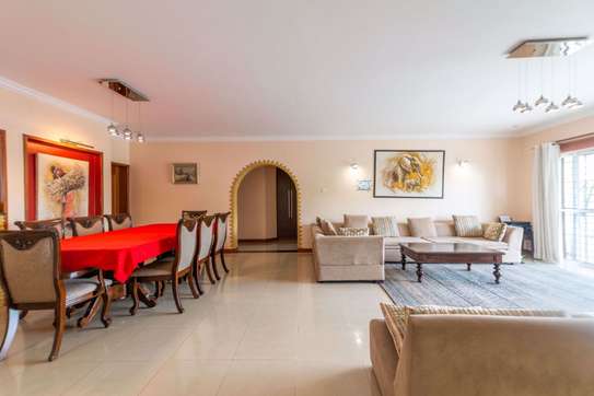3 bedroom apartment for sale in Westlands Area image 2