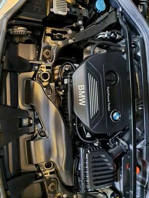 BMW X1 image 13
