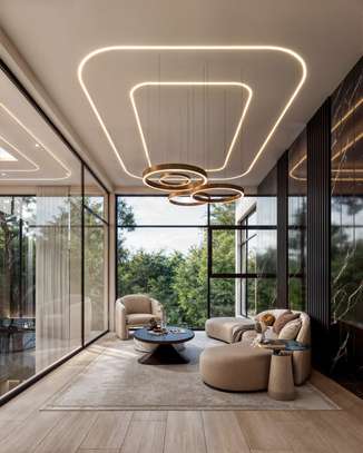 5 Bed Villa with En Suite in Lavington image 6