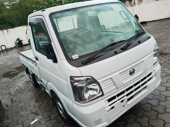 Nissan N100 Clipper pickup for sale image 2