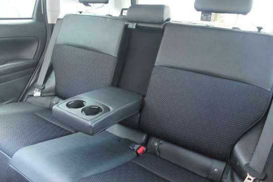 Subaru Forester S Limited 75,000 Kms image 9