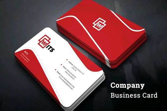 BUSINESS CARDS PRINTING image 3