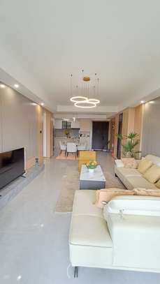 3 Bed Apartment with En Suite at Along Riverside Drive image 6