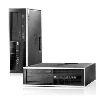 Intel Core I5  - 4GB Ram - 500GB HDD (CPU Only) image 3
