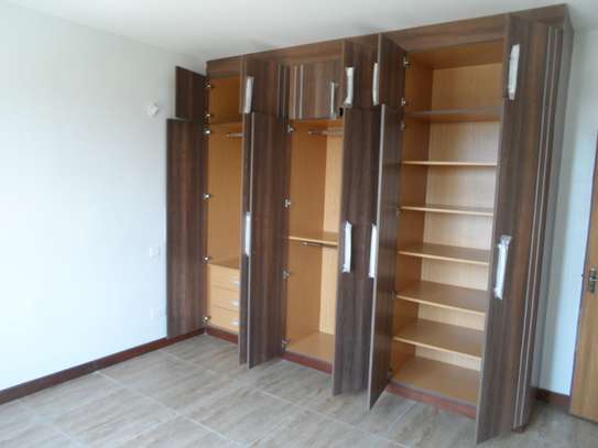 Serviced 2 Bed Apartment with En Suite at Shanzu image 20